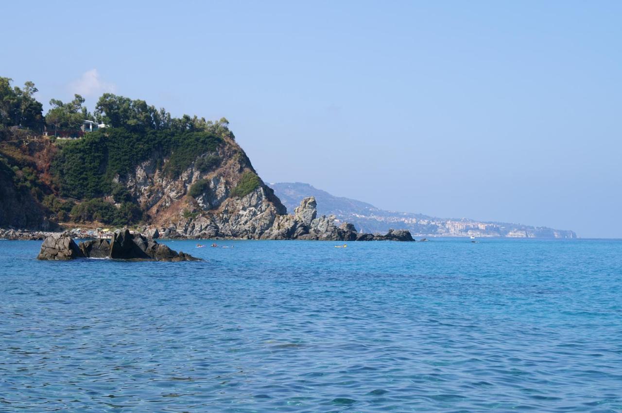 Il Calabriano Residence photo