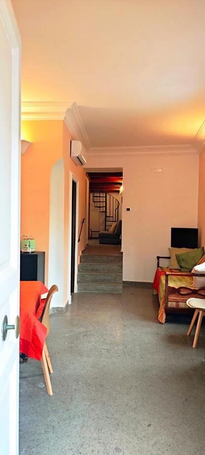 Domus Petrucci with Terrace - 5
