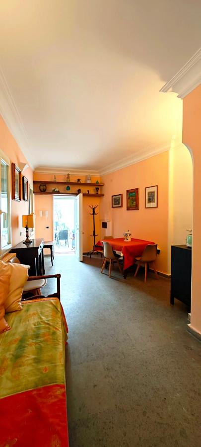 Domus Petrucci with Terrace - 2