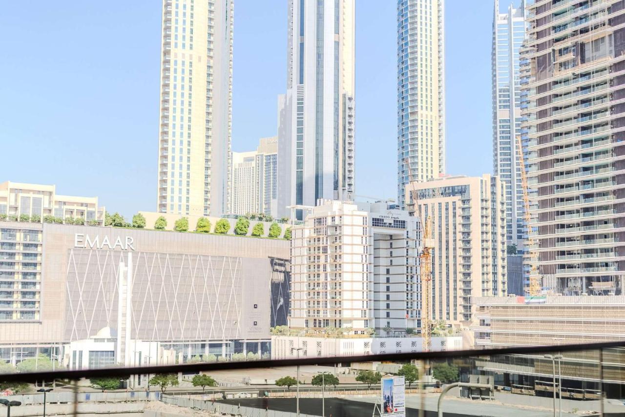 TRPS - MAG 318, Business Bay - Walk to Dubai Mall, Furnished Apt, Premium Amenities - 4