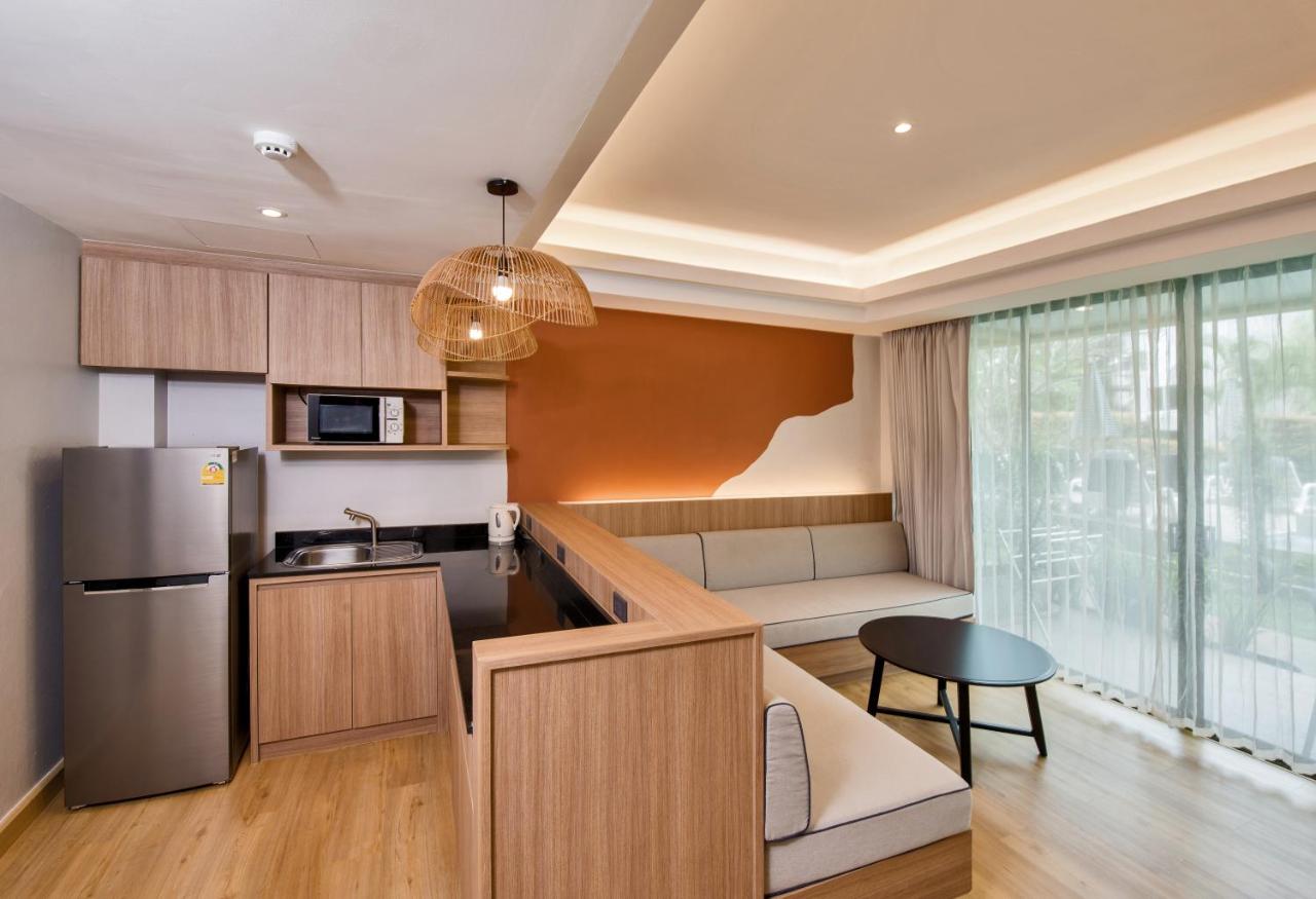 Baan Karon Resort - 5