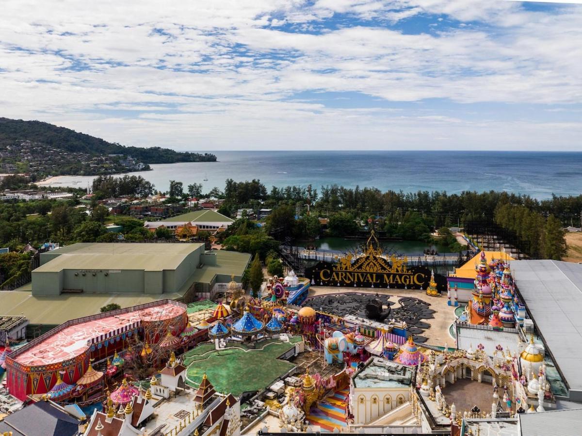 C252 Great Facility Condo Near Beach & Rooftop Pool - 2