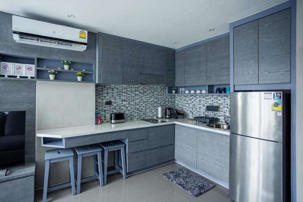 C252 Great Facility Condo Near Beach & Rooftop Pool - 3