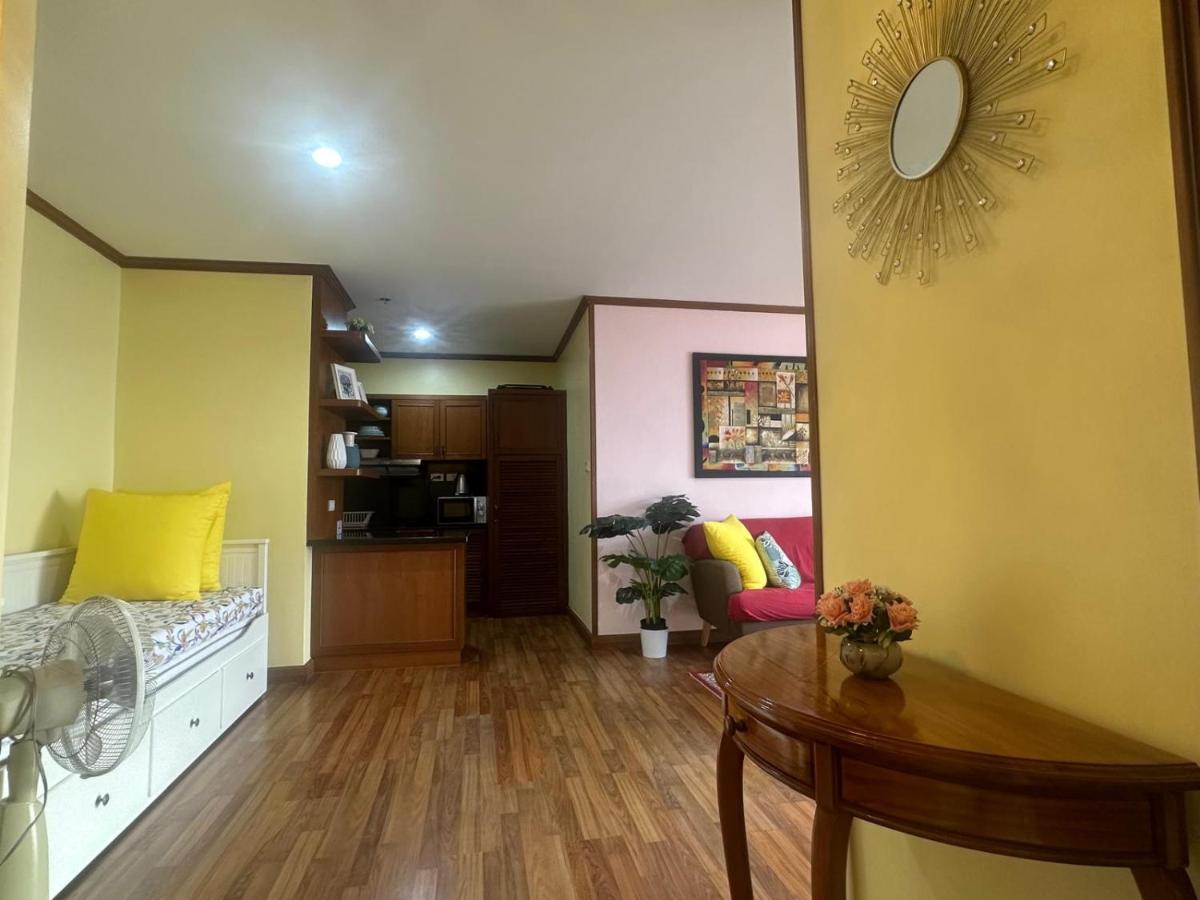 Patong tower Wonderful View - 3