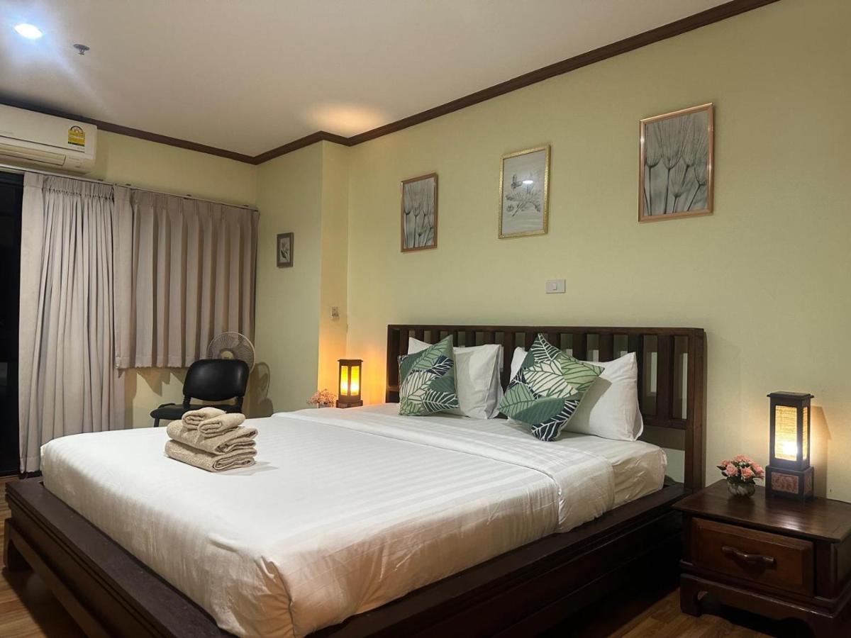 Patong tower Wonderful View - 2