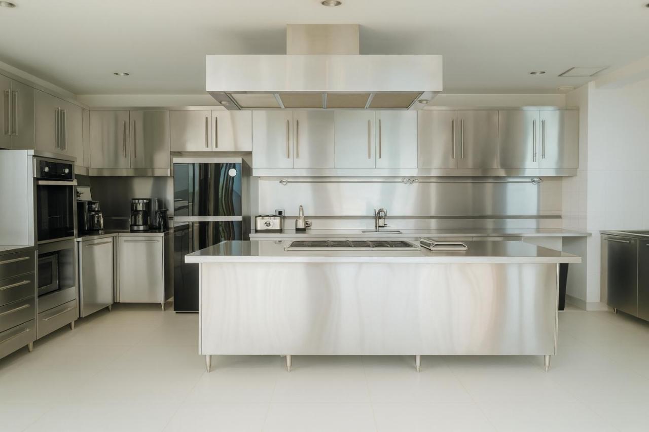 Villa Nevaeh - Ocean Front Private Villa Kamala Beach - 5