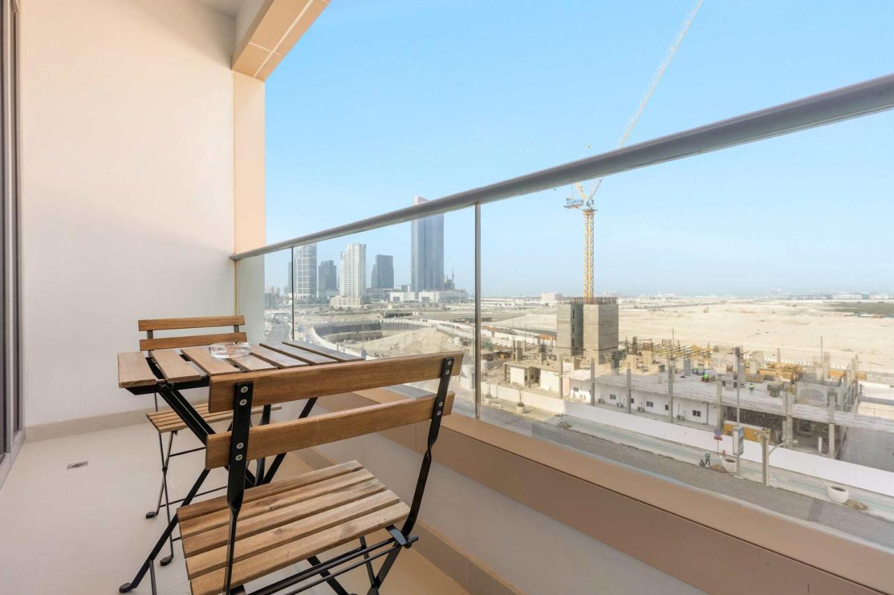 Silkhaus Vacation Homes Chic Studio Stay in Al Reem Island - 2