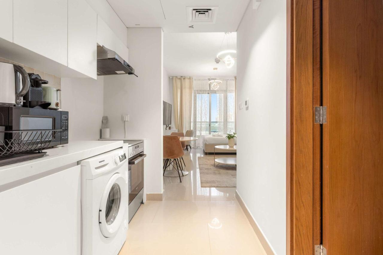 Silkhaus Vacation Homes Chic Studio Stay in Al Reem Island - 5