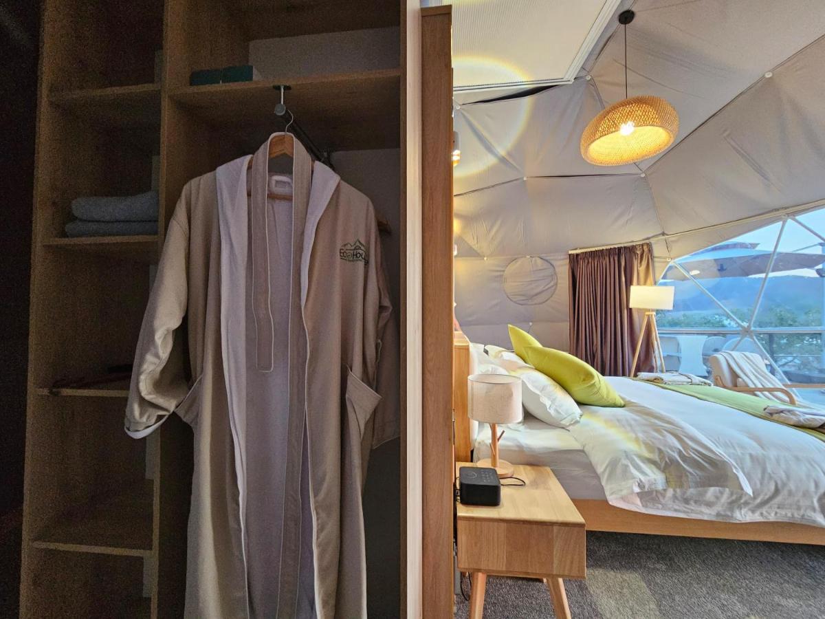 EcoHouse Glamping — 6