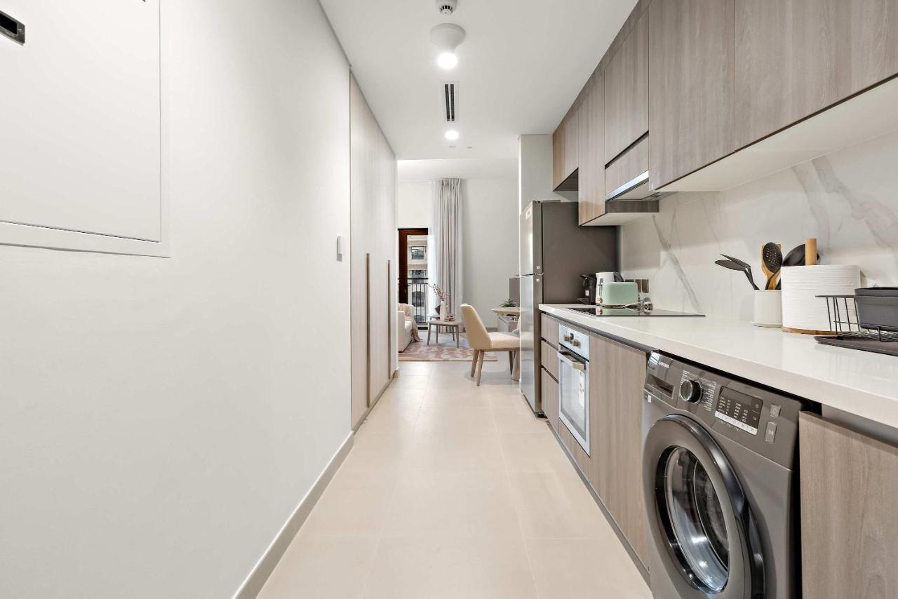 Silkhaus Vacation Homes Signature Studio Stay in Yas Island - 5