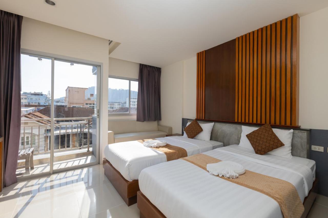 Baan KetKaew Patong - 2