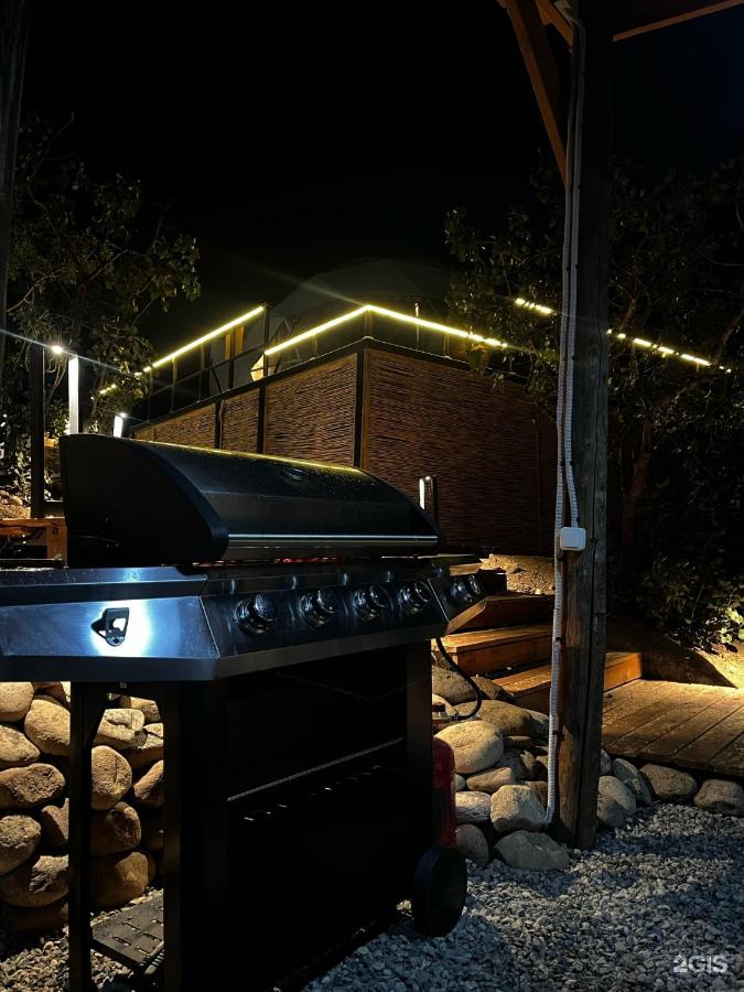 EcoHouse Glamping — 3