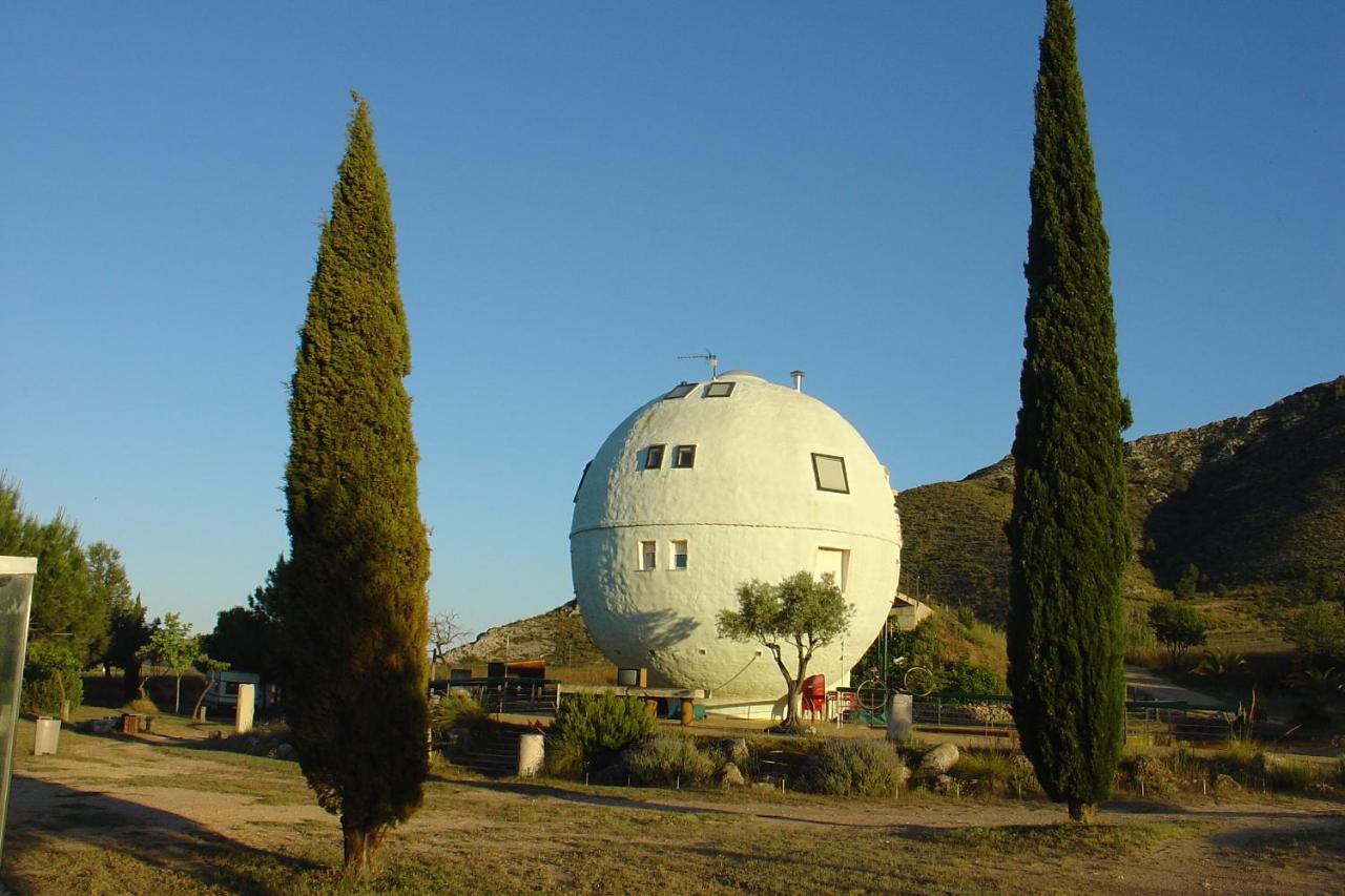 Camping Bola, Las Virtudes, Spain - Booking.com