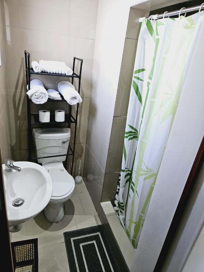 Evernice Guest House - 2