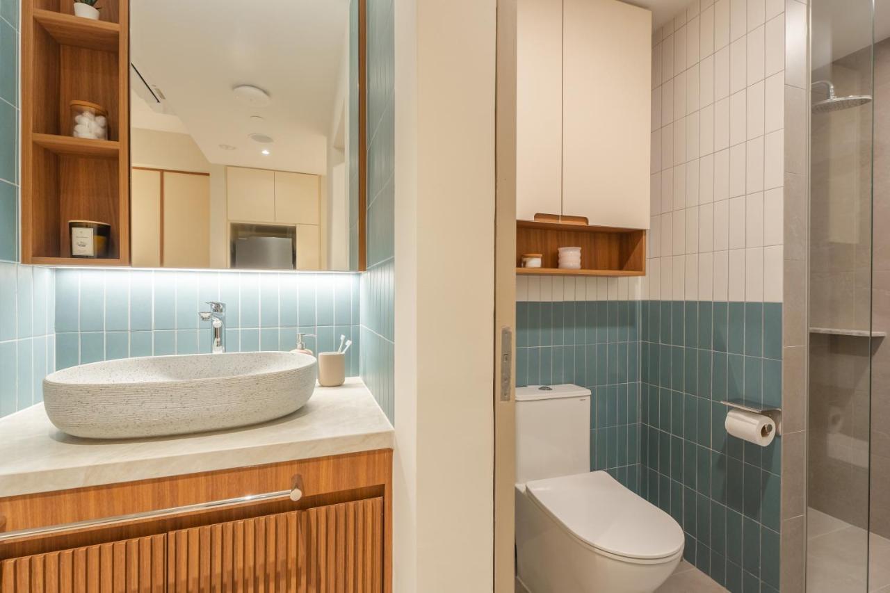 Weave Suites - Hillside - 3