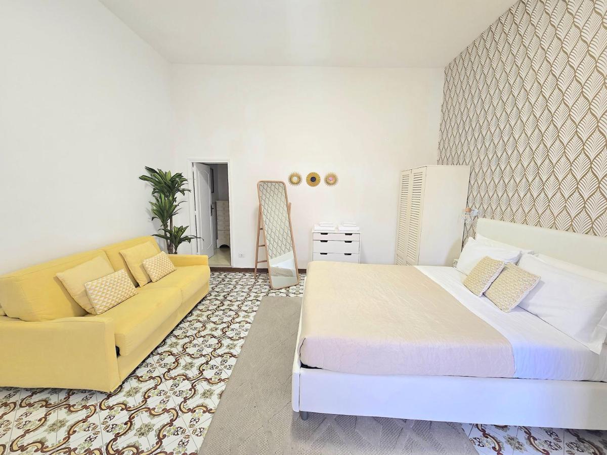 La Terrazza Rooms - 2