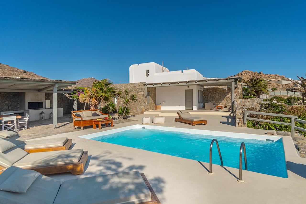 Thalasses Villas - 4