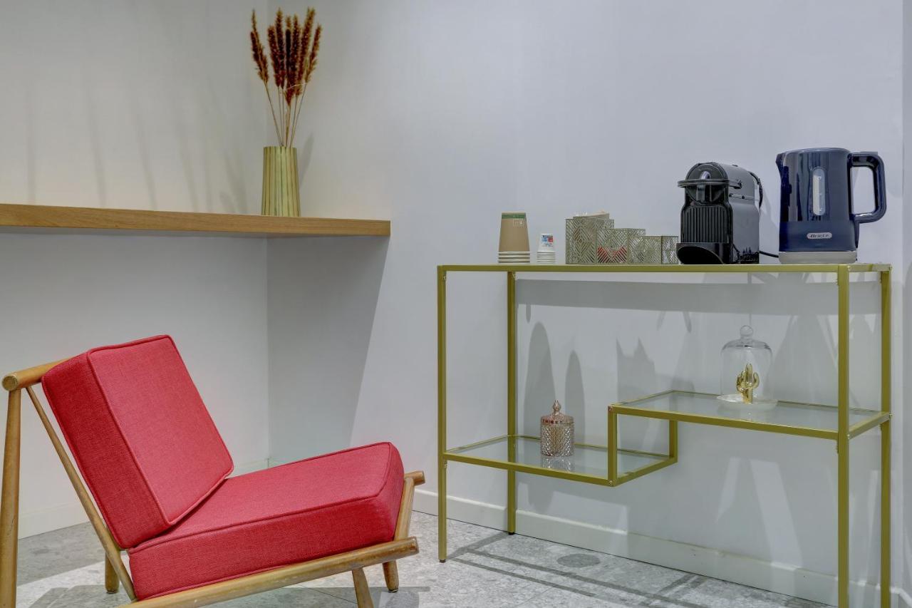 Rione Prati Boutique Suites - 4