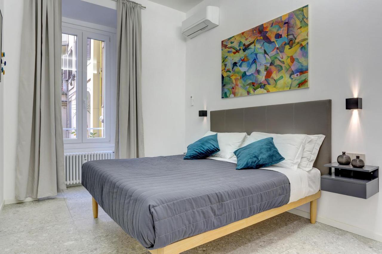 Rione Prati Boutique Suites - 2