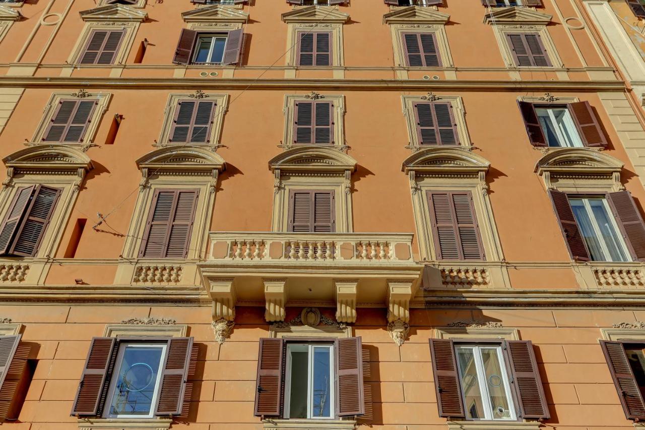 Rione Prati Boutique Suites - 5