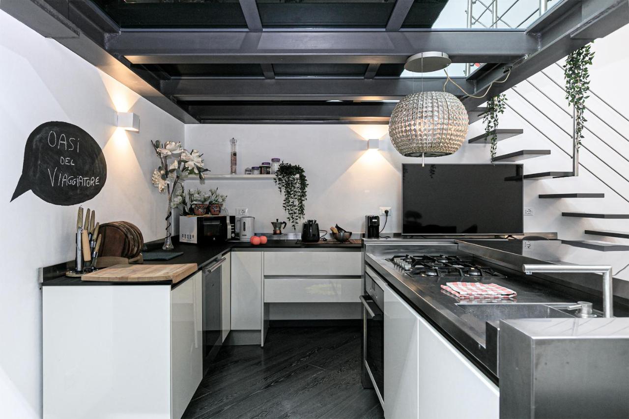 iFlat L'Oasi del Viaggiatore - 4