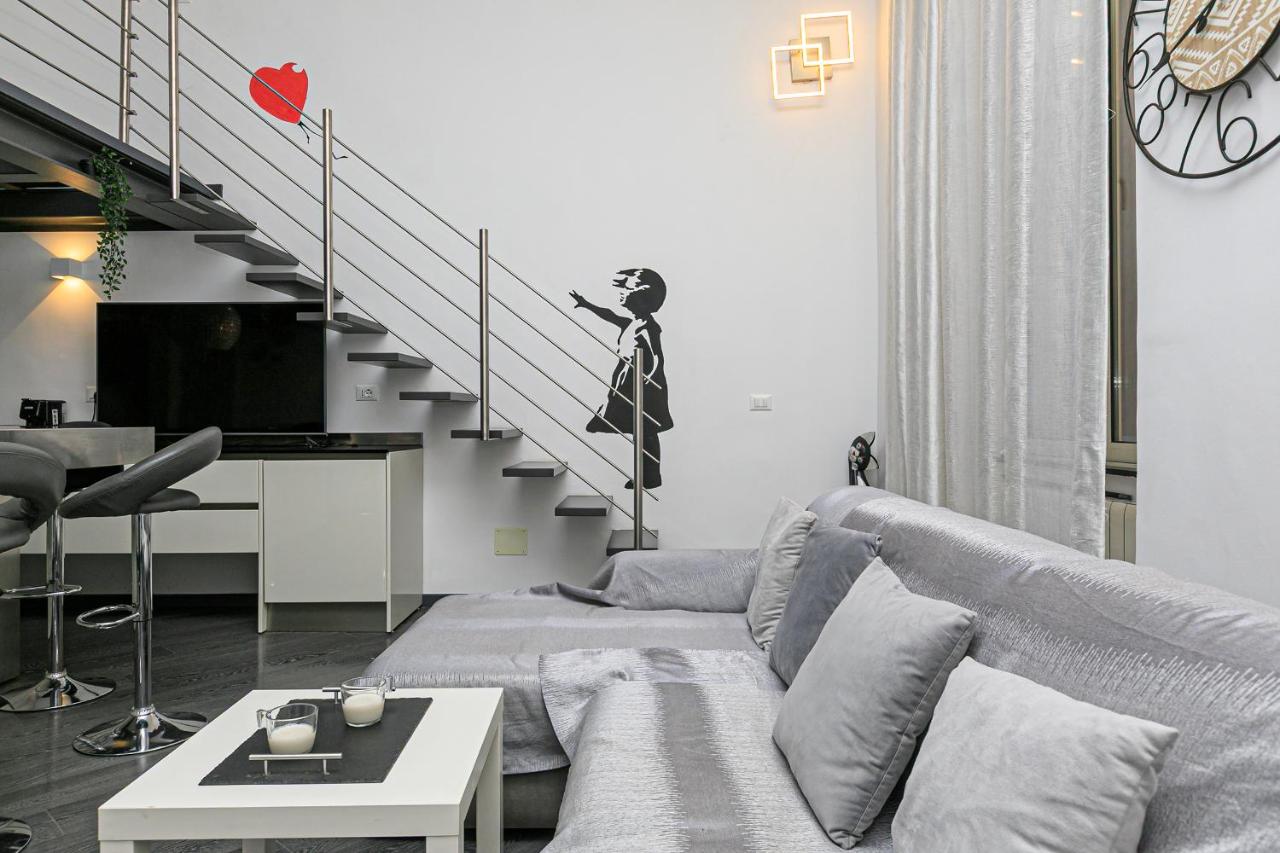 iFlat L'Oasi del Viaggiatore - 5