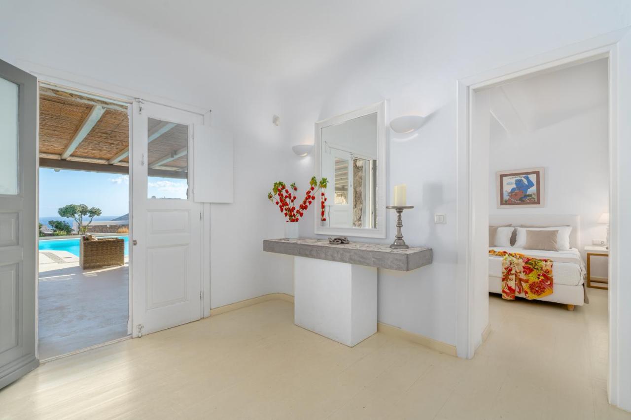 Thalasses Villas - 3