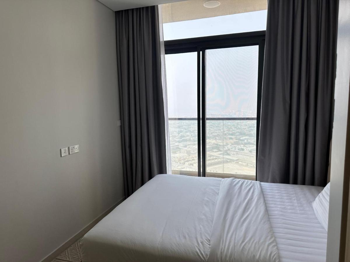 Skyline 2BR - AYKON CITY Tower C-Business Bay 5101 - 2