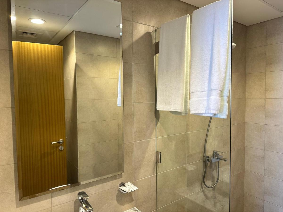 Skyline 2BR - AYKON CITY Tower C-Business Bay 5101 - 3