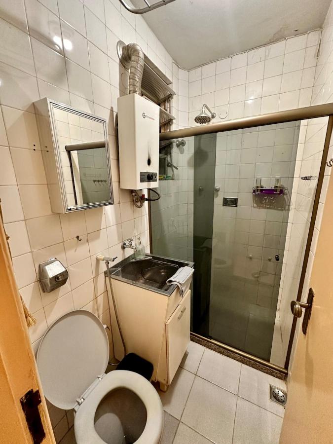 Cozy studio 200 m from the beach - 3