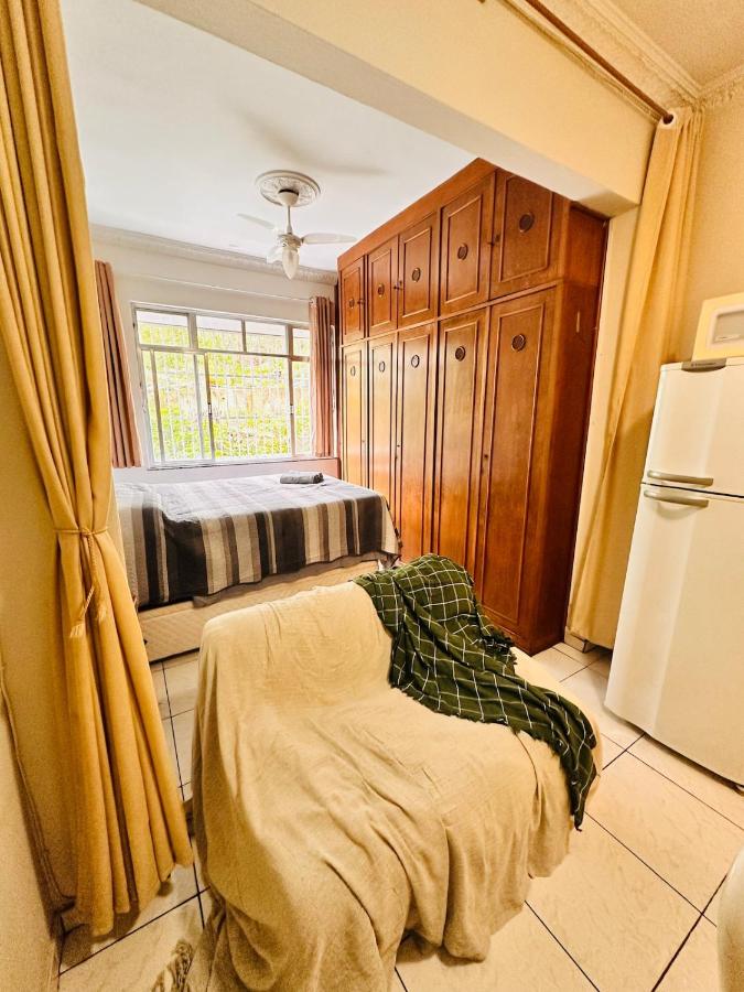 Cozy studio 200 m from the beach - 4