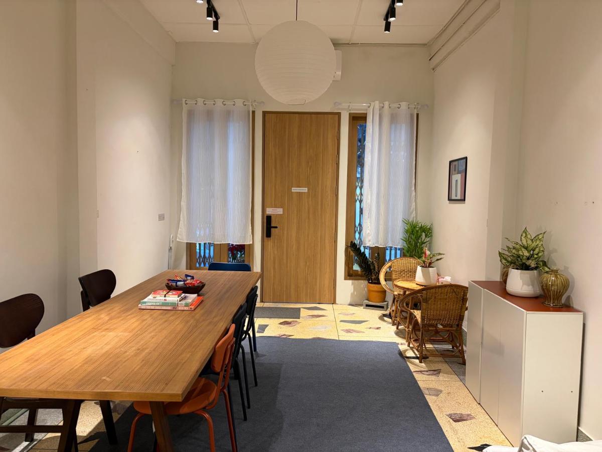 Bongo Residence Ratchathewi Bangkok