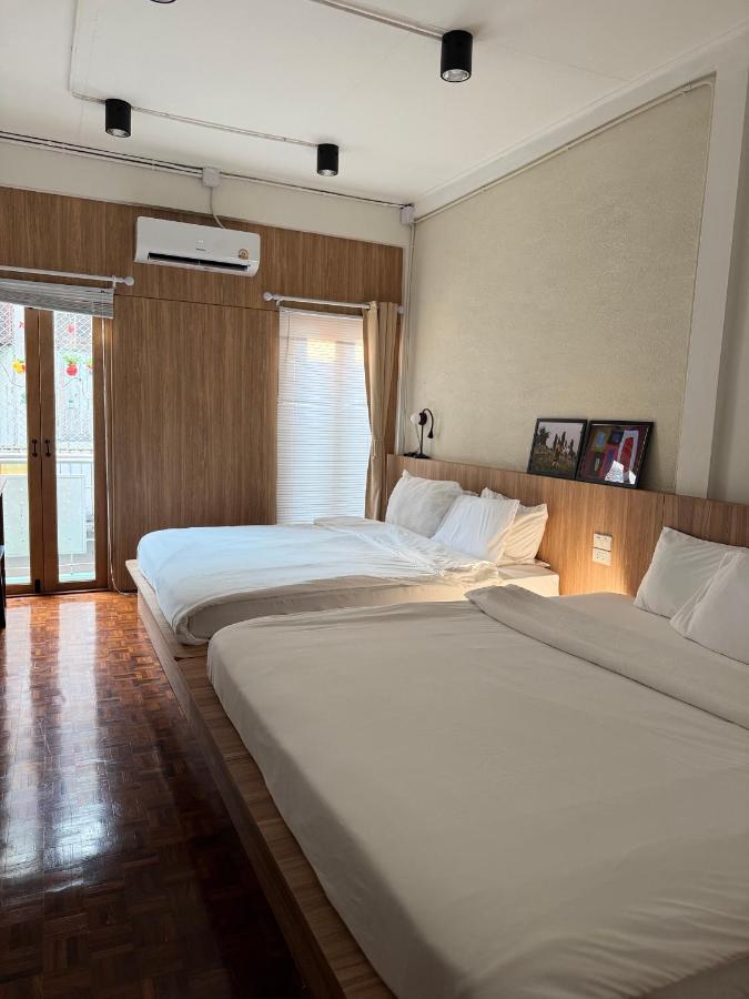 Bongo Residence Ratchathewi Bangkok - 4