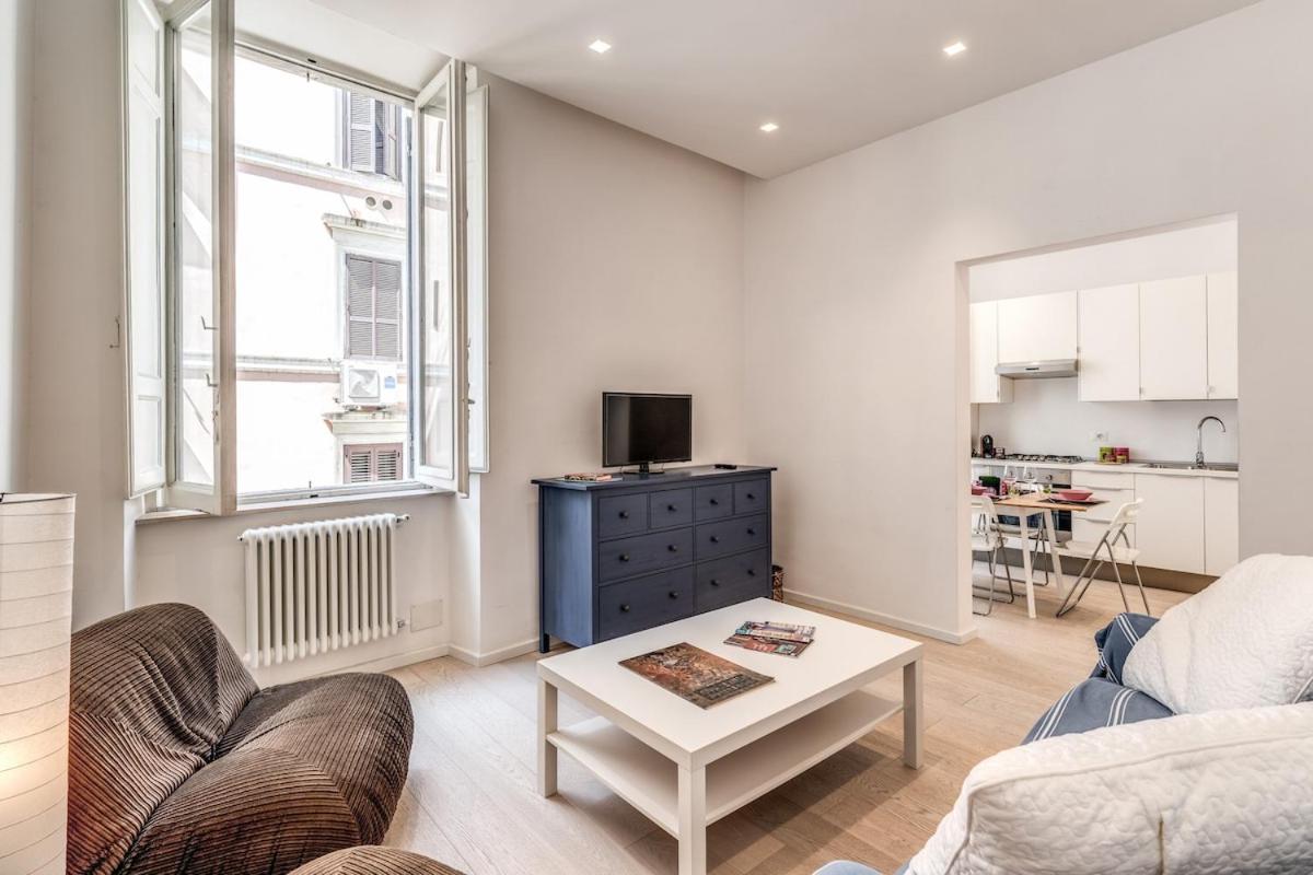 Fori Imperiali Home - 4