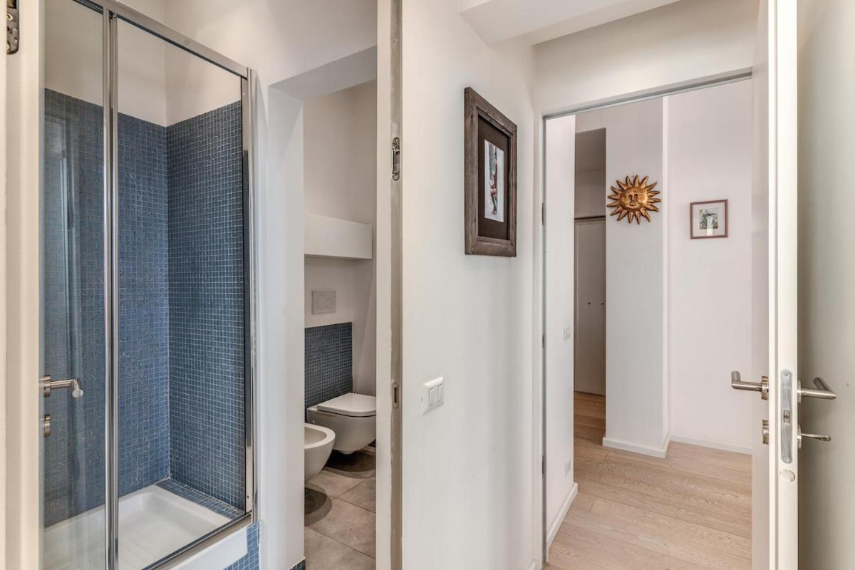 Fori Imperiali Home - 3