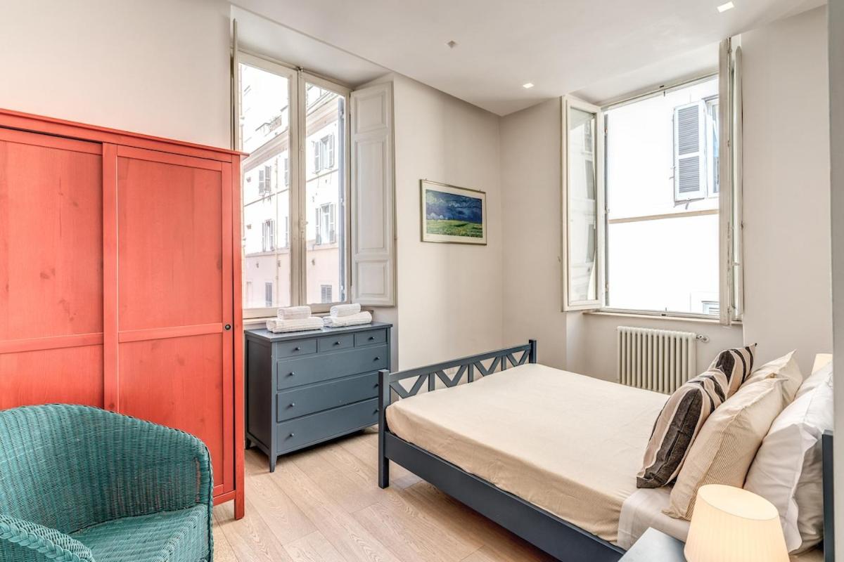 Fori Imperiali Home - 2