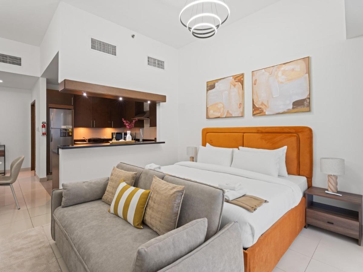 Dreamy Haven Studio in West Wharf - 2