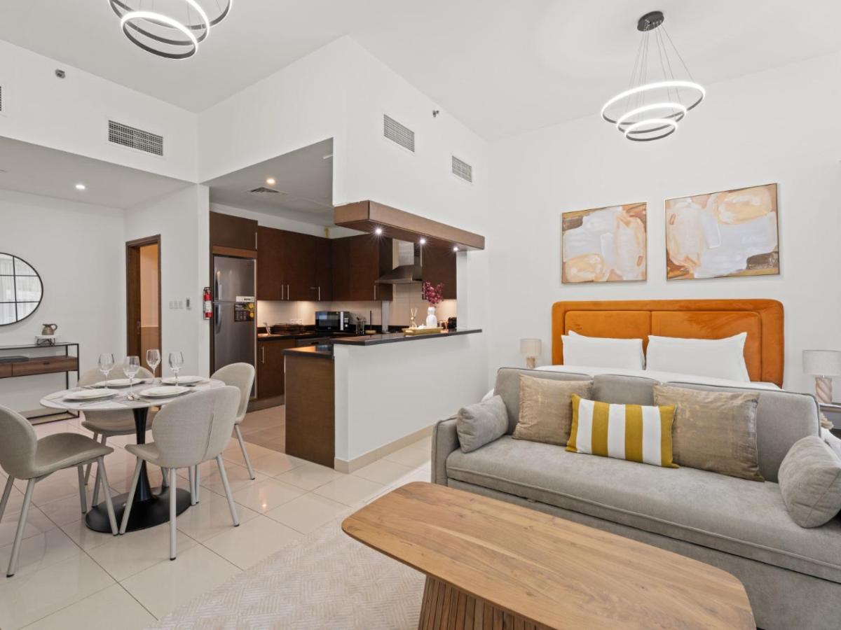 Dreamy Haven Studio in West Wharf - 5