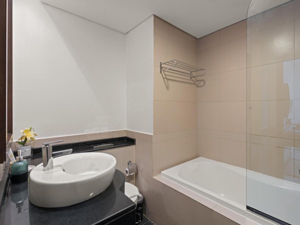 Dreamy Haven Studio in West Wharf - 3