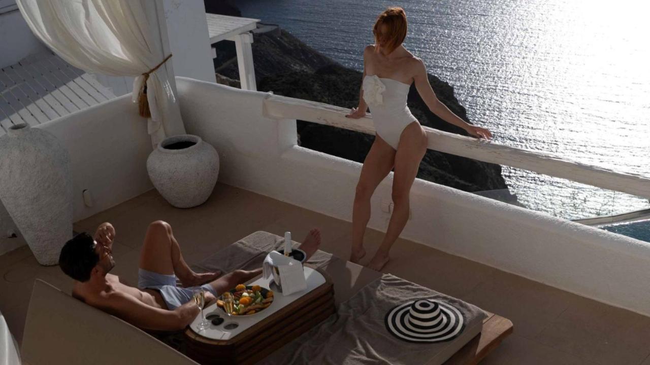 Apeiron Blue Santorini - Adults Only 14 plus - Apeiron Hotels - 4