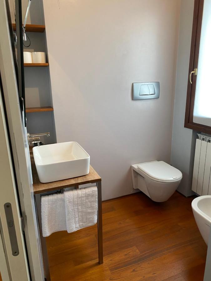 Attic Mestre Station no lift - 4