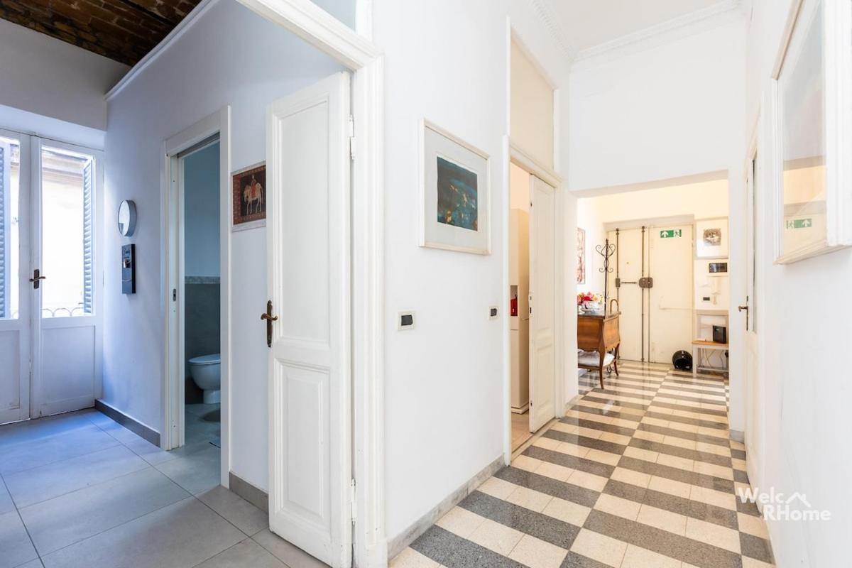 Maison Borghetto - Vatican House - 4