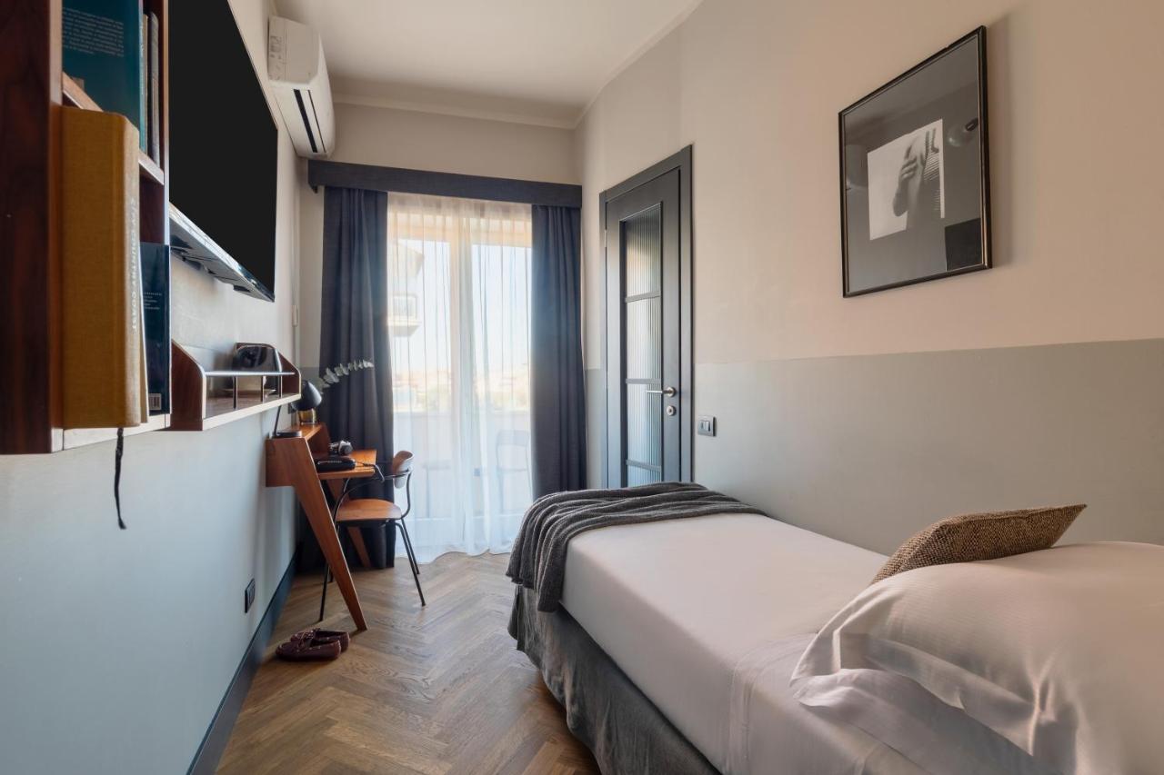 c-hotels Club House Roma - 2