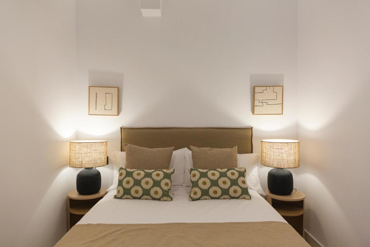 Barcelona - Gracia 3-A