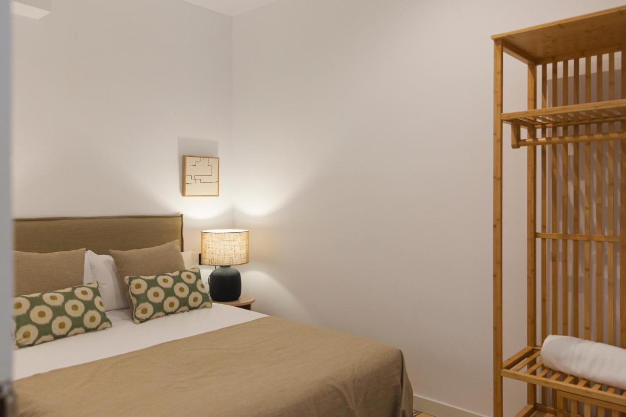 Barcelona - Gracia 3-A - 5