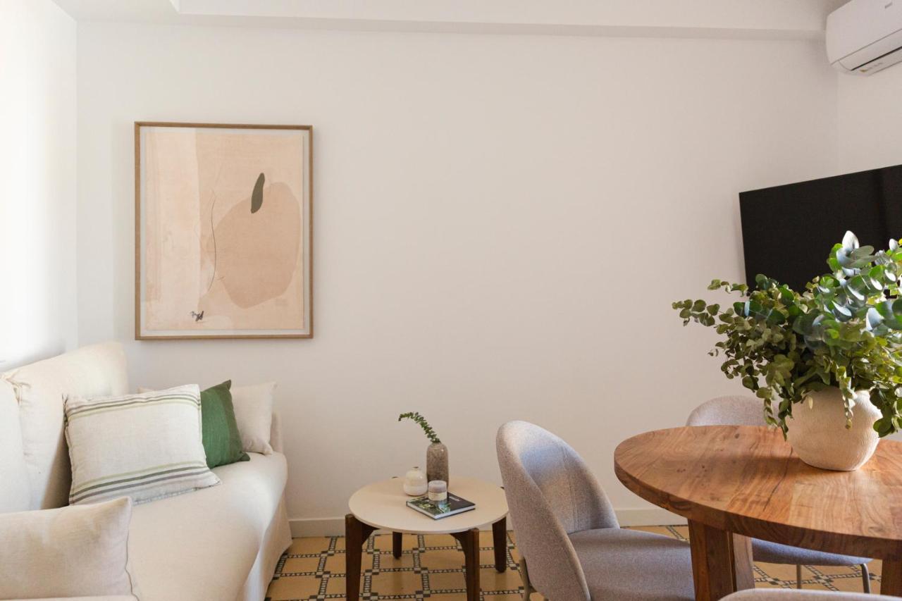 Barcelona - Gracia 3-A - 3