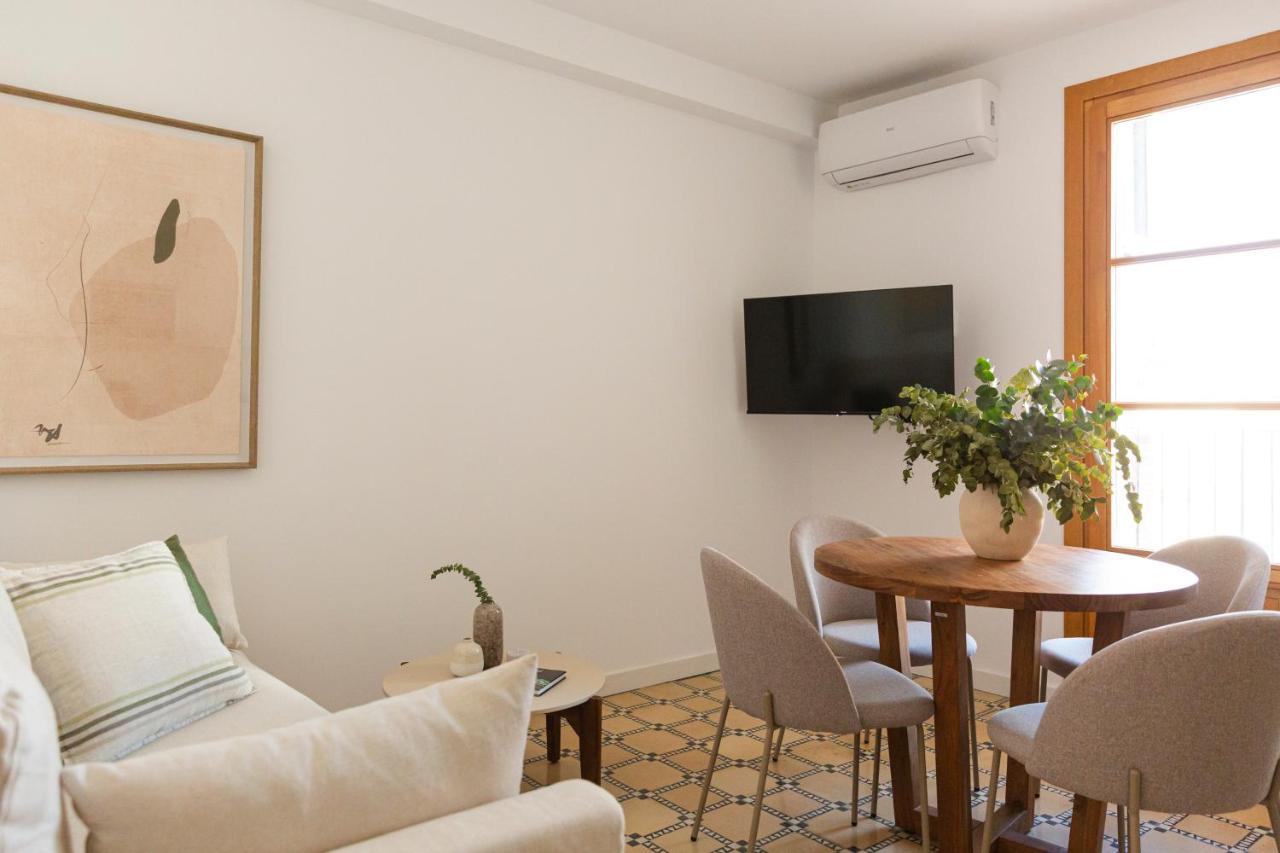 Barcelona - Gracia 3-A - 4