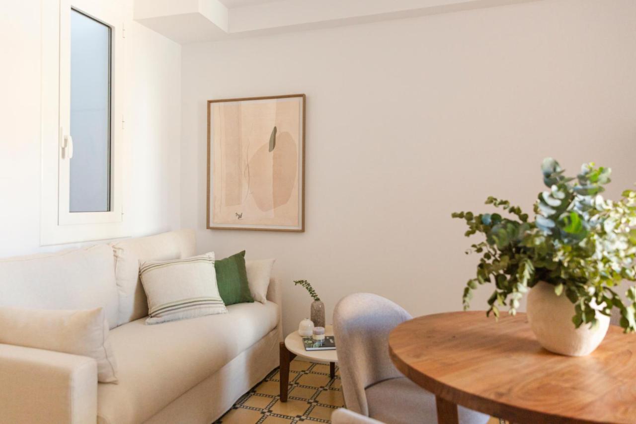 Barcelona - Gracia 3-A - 2