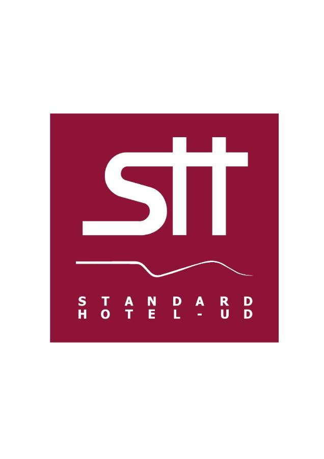 Standard Hotel Udine, Pradamano – Updated 2022 Prices