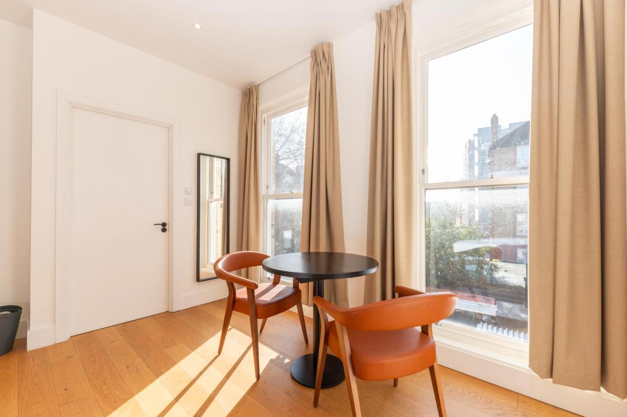 The Prince Hotel Vauxhall Central London Riverside - 4